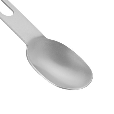 M-Tac Detachable Cutlery Set (3 Items) – valgymo įrankių rinkinys