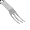 M-Tac Detachable Cutlery Set (3 Items) – valgymo įrankių rinkinys