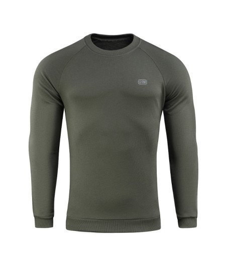 M-Tac Cotton Sweatshirt Medvilninis megztinis