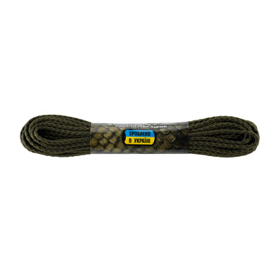 M-Tac Paracord Dragon Cord 15 m – parakordas, OD Green