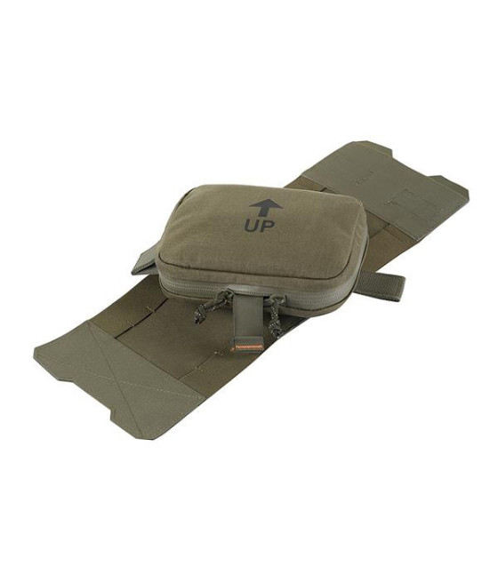 M-Tac Horizontal Medical Pouch Elite IFAK/Medicininis dėklas