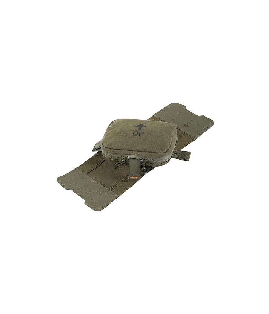 M-Tac Horizontal Medical Pouch Elite IFAK/Medicininis dėklas