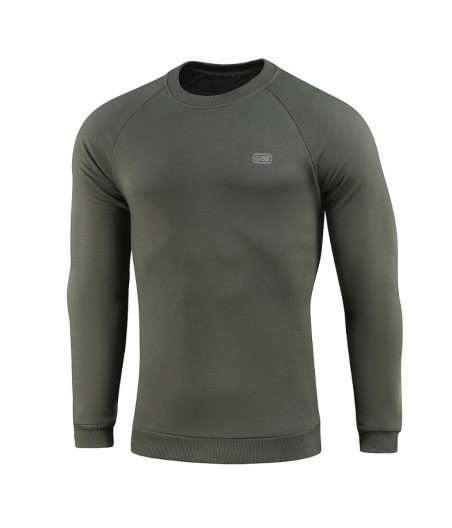 M-Tac Cotton Sweatshirt Medvilninis megztinis