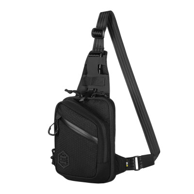 M-Tac Sling Pistol Bag Hex – rankinė per petį