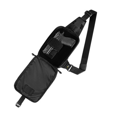 M-Tac Sling Pistol Bag Hex – rankinė per petį