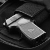 M-Tac Carry Sling Bag Elite Gen.IV – rankinė per petį, Juoda