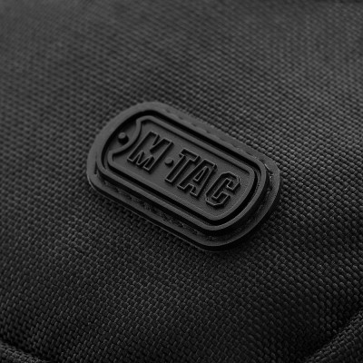 M-Tac Carry Sling Bag Elite Gen.IV – rankinė per petį, Juoda