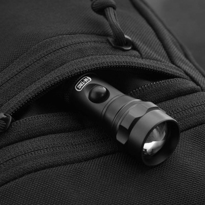 M-Tac Carry Sling Bag Elite Gen.IV – rankinė per petį, Juoda