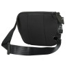 M-Tac Sphaera Hex Hardsling Bag Large with Velcro Elite – rankinė, Multicam Black/Black