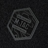 M-Tac Sphaera Hex Hardsling Bag Large with Velcro Elite – rankinė, Multicam Black/Black