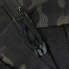 M-Tac Sphaera Hex Hardsling Bag Large with Velcro Elite – rankinė, Multicam Black/Black