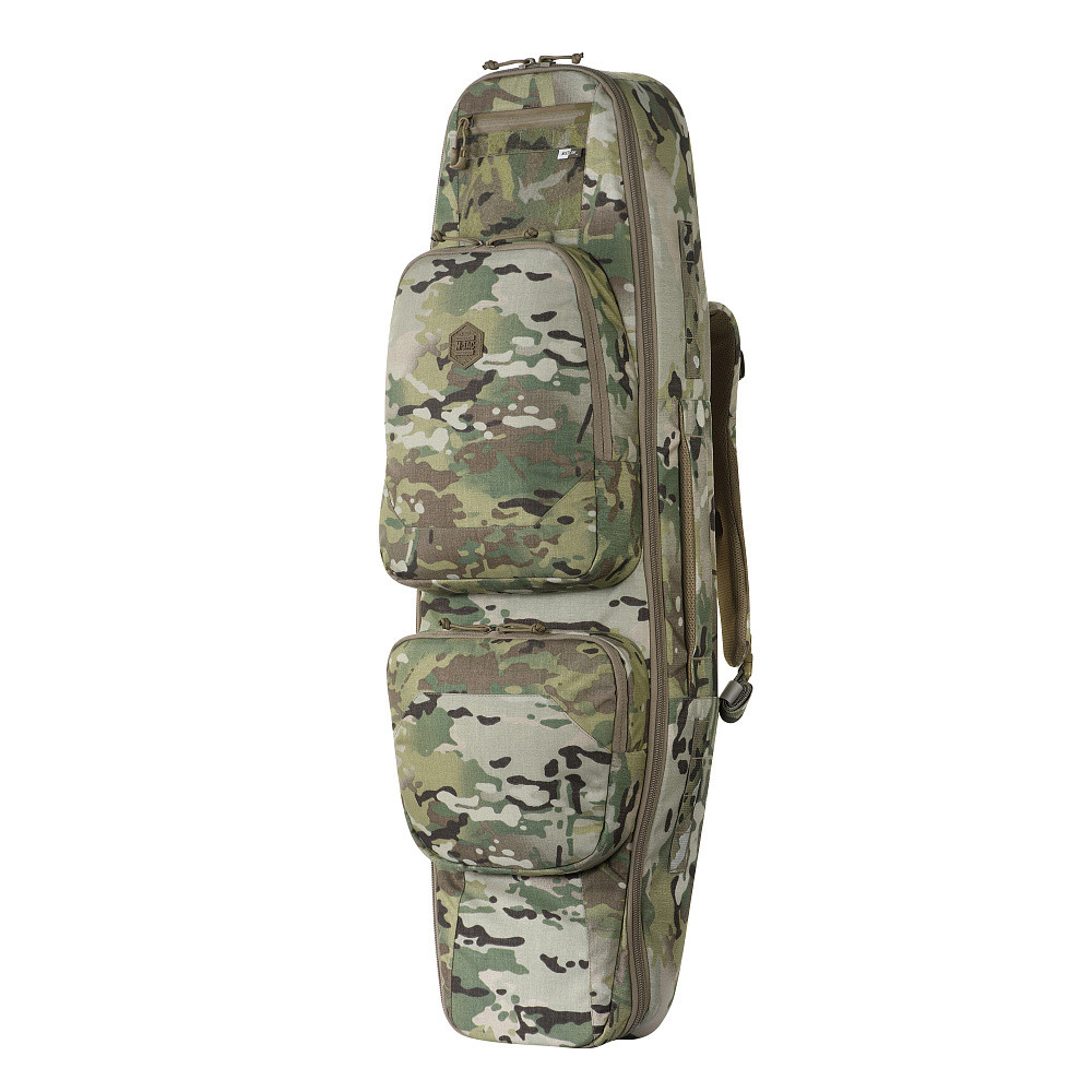 M-Tac Backpack-Case for Weapons 105 cm Gen.II Elite – dėklas-kuprinė