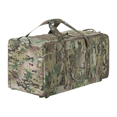 M-Tac FPV Drone Bag-Backpack for 7” Drones Lightweight – kuprinė