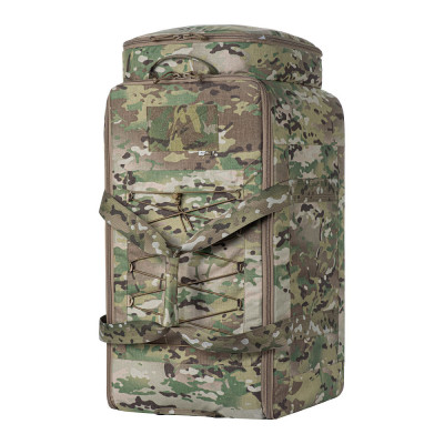 M-Tac FPV Drone Bag-Backpack for 7” Drones Lightweight – kuprinė