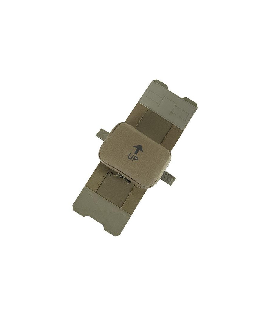M-Tac Horizontal Medical Pouch Elite IFAK/Medicininis dėklas