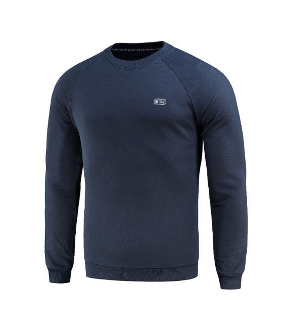 M-Tac Cotton Sweatshirt Medvilninis megztinis