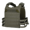 M-Tac Plate Carrier Cuirass FAST Elite – taktinė liemenė, Ranger Green