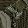 M-Tac Plate Carrier Cuirass FAST Elite – taktinė liemenė, Ranger Green