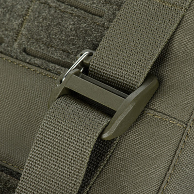 M-Tac Plate Carrier Cuirass FAST Elite – taktinė liemenė, Ranger Green