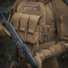 M-Tac Closed-Type Double Magazine Pouch – dėtuvių dėklas, Coyote