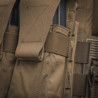 M-Tac Closed-Type Double Magazine Pouch – dėtuvių dėklas, Coyote