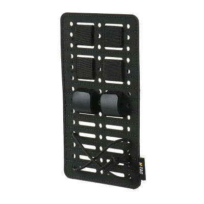 M-Tac Module Insert MOLLE 11x19.5 Laser Cut – modulinis įdėklas
