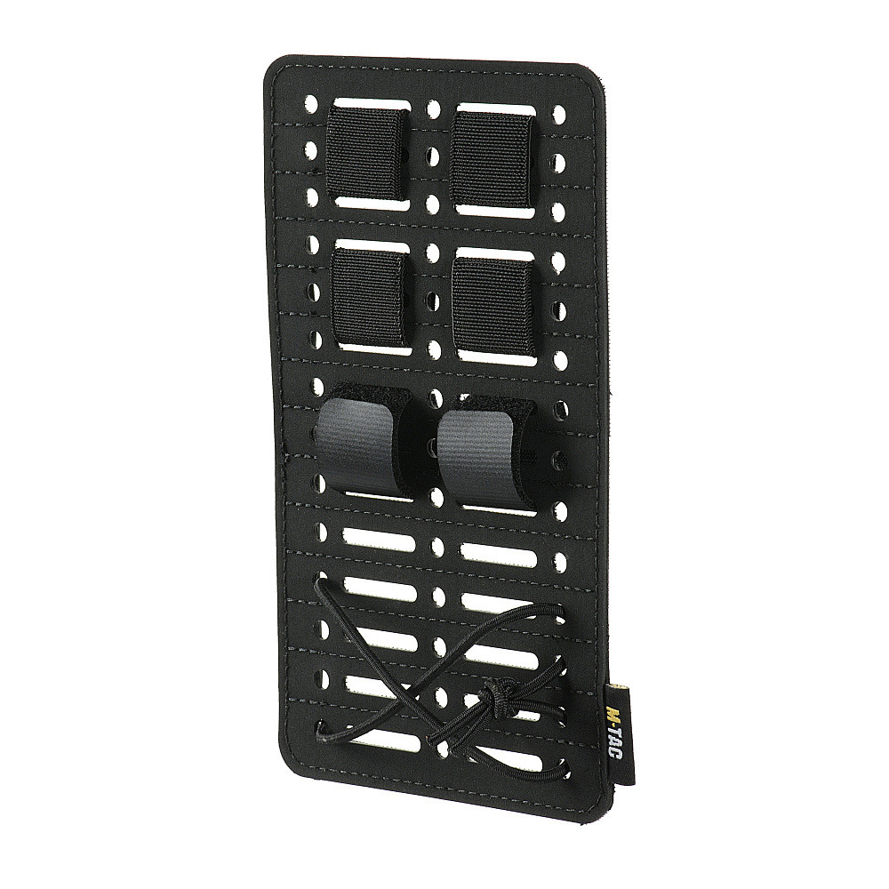 M-Tac Module Insert MOLLE 11x19.5 Laser Cut – modulinis įdėklas