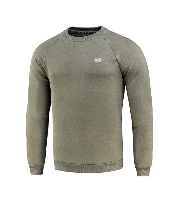 M-Tac Cotton Sweatshirt Medvilninis megztinis
