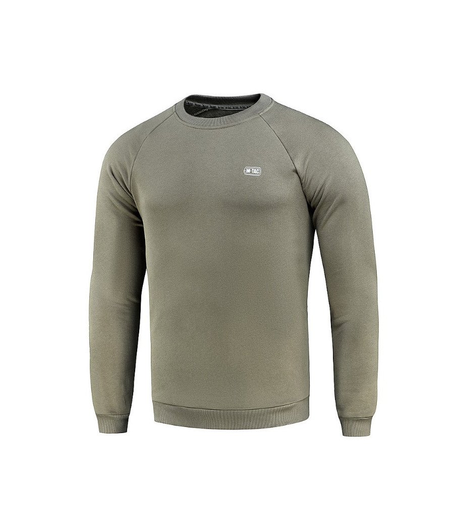 M-Tac Cotton Sweatshirt Medvilninis megztinis M-Tac Cotton Sweatshirt Medvilninis megztinis