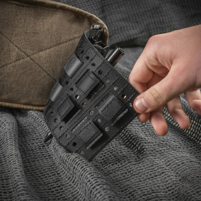 M-Tac Module Insert MOLLE 11x19.5 Laser Cut – modulinis įdėklas