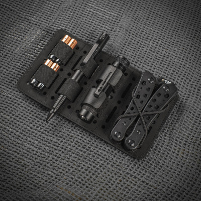 M-Tac Module Insert MOLLE 11x19.5 Laser Cut – modulinis įdėklas
