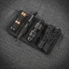 M-Tac Module Insert MOLLE 11x19.5 Laser Cut – modulinis įdėklas