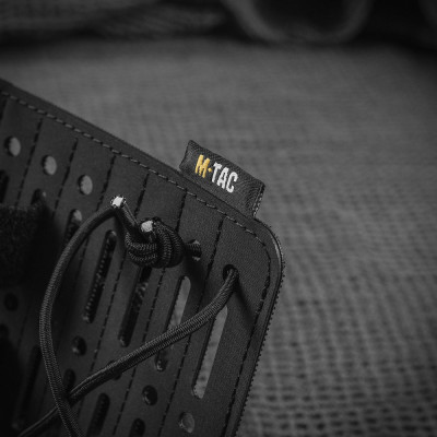 M-Tac Module Insert MOLLE 11x19.5 Laser Cut – modulinis įdėklas