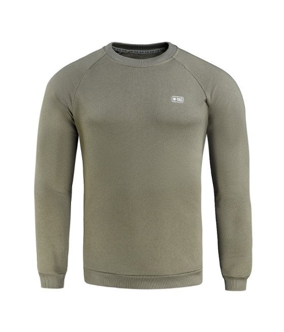 M-Tac Cotton Sweatshirt Medvilninis megztinis
