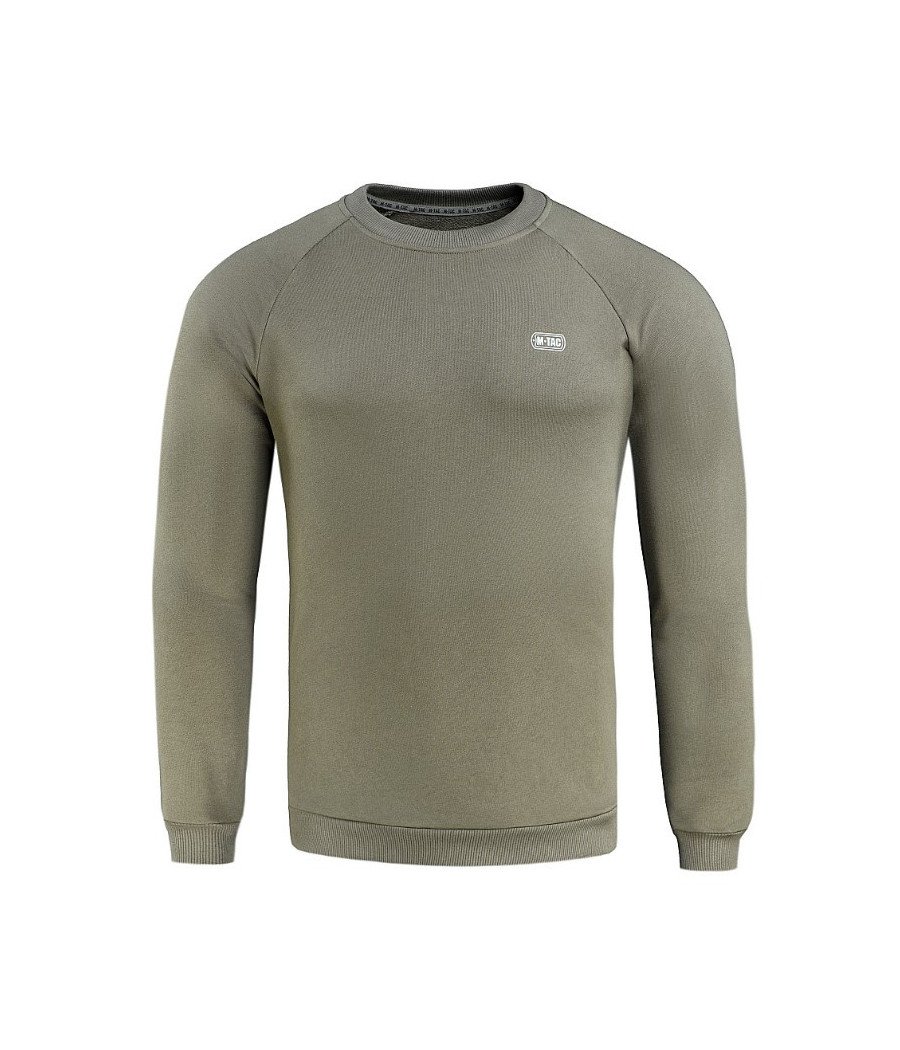 M-Tac Cotton Sweatshirt Medvilninis megztinis