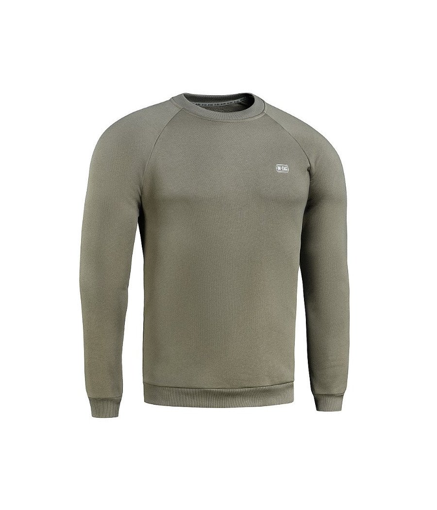 M-Tac Cotton Sweatshirt Medvilninis megztinis