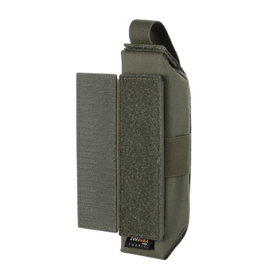 M-Tac Pouch for Tourniquet Closed Flap – turniketo dėklas, Ranger Green