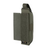 M-Tac Pouch for Tourniquet Closed Flap – turniketo dėklas, Ranger Green