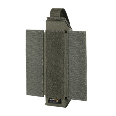 M-Tac Pouch for Tourniquet Closed Flap – turniketo dėklas, Ranger Green