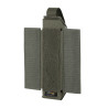 M-Tac Pouch for Tourniquet Closed Flap – turniketo dėklas, Ranger Green
