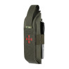 M-Tac Pouch for Tourniquet Closed Flap – turniketo dėklas, Ranger Green