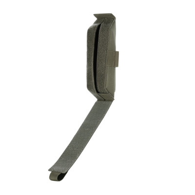 M-Tac Pouch for Tourniquet Closed Flap – turniketo dėklas, Ranger Green