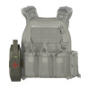M-Tac Pouch for Tourniquet Closed Flap – turniketo dėklas, Ranger Green