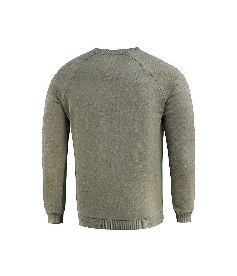 M-Tac Cotton Sweatshirt Medvilninis megztinis