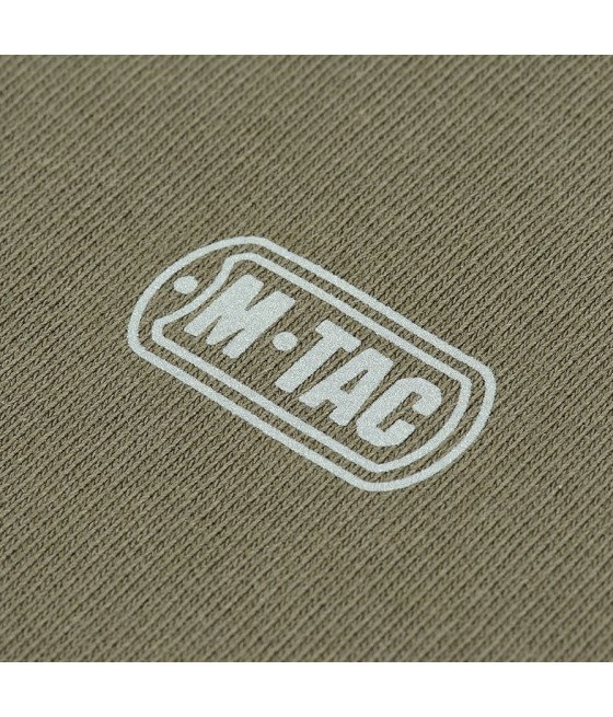M-Tac Cotton Sweatshirt Medvilninis megztinis