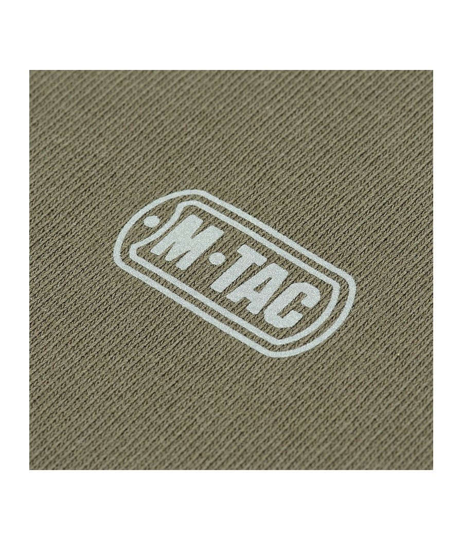M-Tac Cotton Sweatshirt Medvilninis megztinis