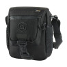 M-Tac Satellite Magnet Bag Gen.II Elite Hex – rankinė per petį, Juoda