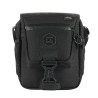 M-Tac Satellite Magnet Bag Gen.II Elite Hex – rankinė per petį, Juoda