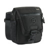 M-Tac Satellite Magnet Bag Gen.II Elite Hex – rankinė per petį, Juoda