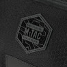 M-Tac Satellite Magnet Bag Gen.II Elite Hex – rankinė per petį, Juoda